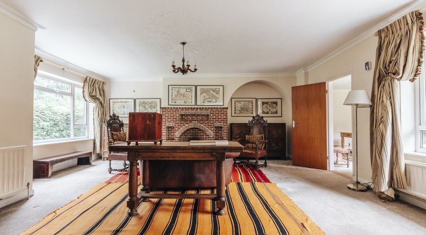 Photo of Worlingham Cottage