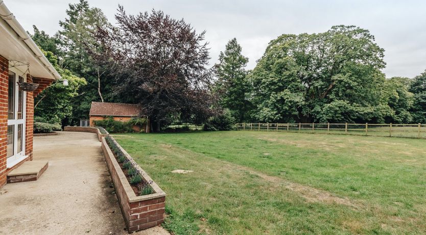 Photo of Worlingham Cottage