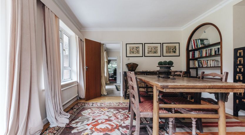 Photo of Worlingham Cottage