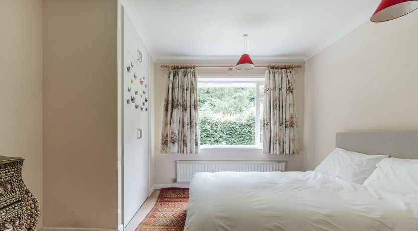 Photo of Worlingham Cottage