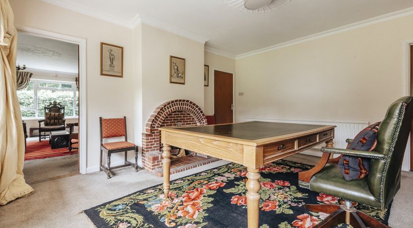 Photo of Worlingham Cottage