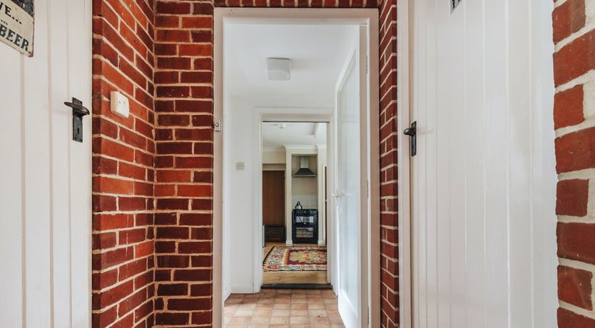 Photo of Worlingham Cottage