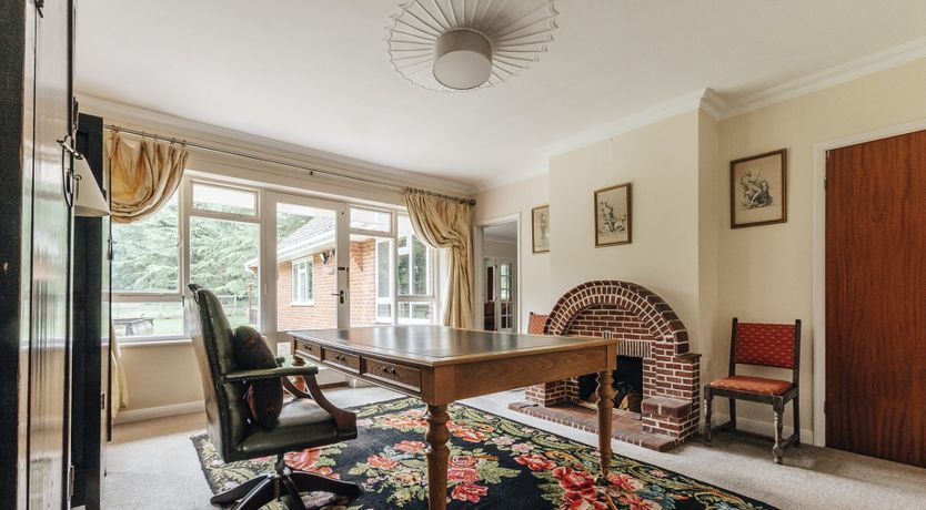 Photo of Worlingham Cottage