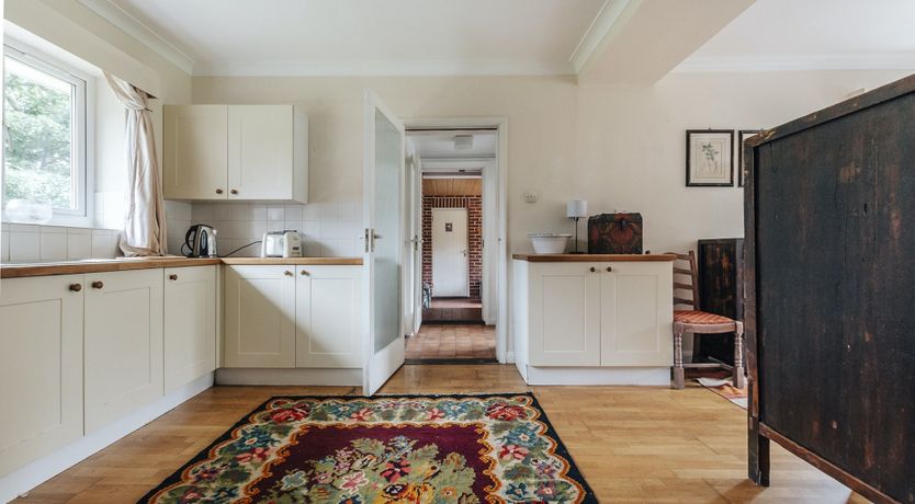 Photo of Worlingham Cottage