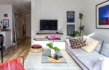 Copperbox Apartment