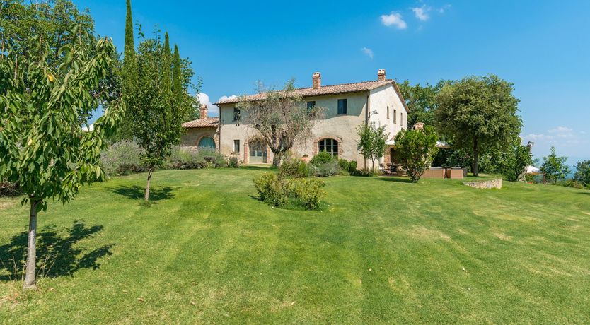 Photo of The Palatial Peasant