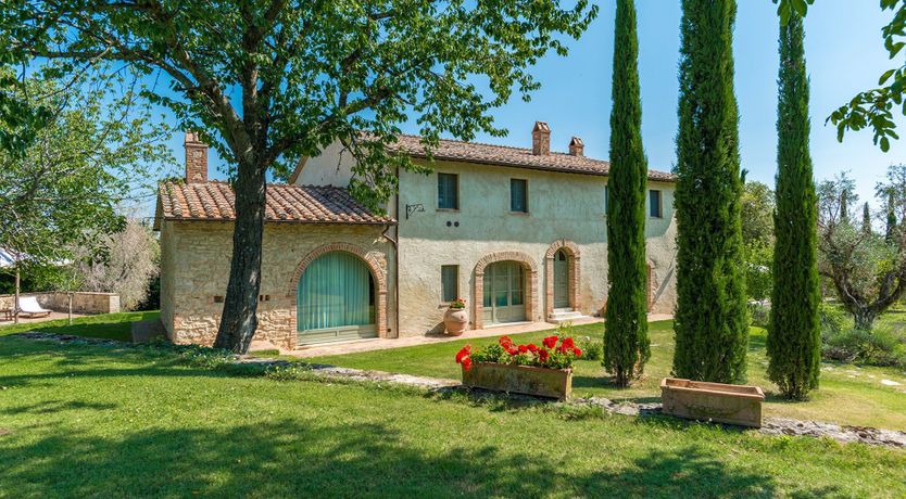 Photo of The Palatial Peasant