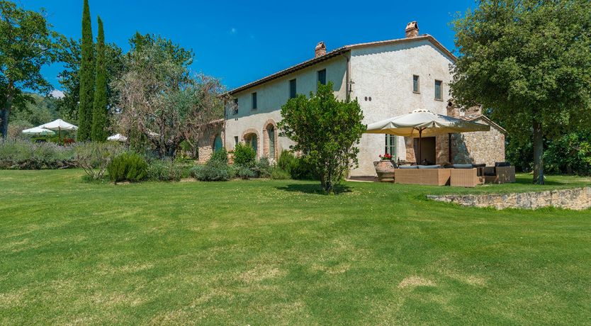 Photo of The Palatial Peasant