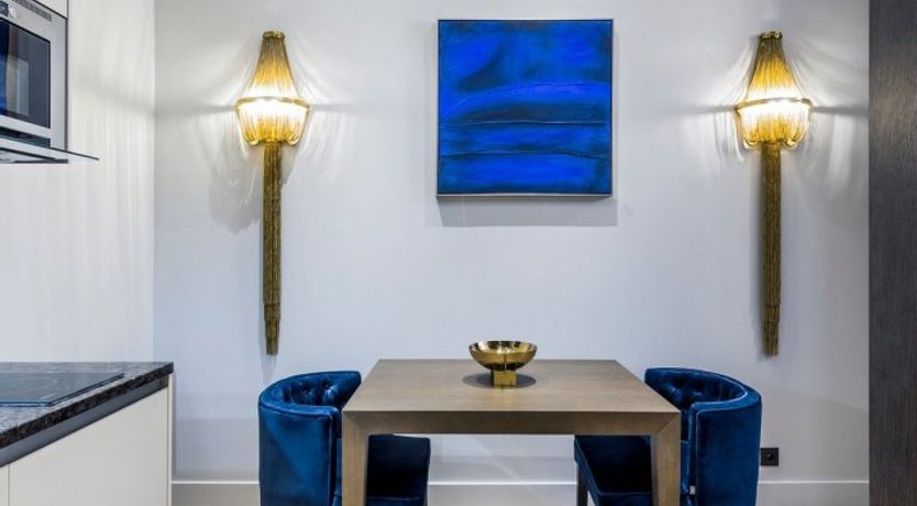 Photo of Marble Hill