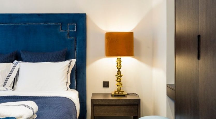 Photo of Marble Hill