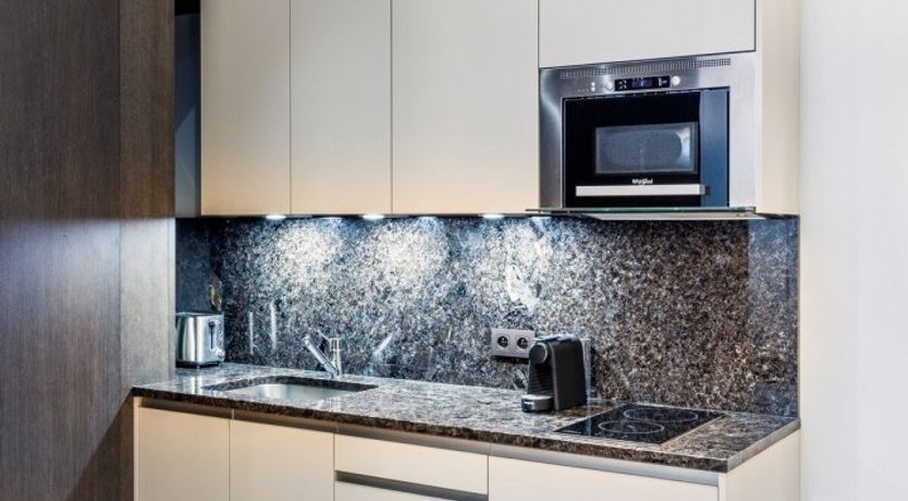 Photo of Marble Hill