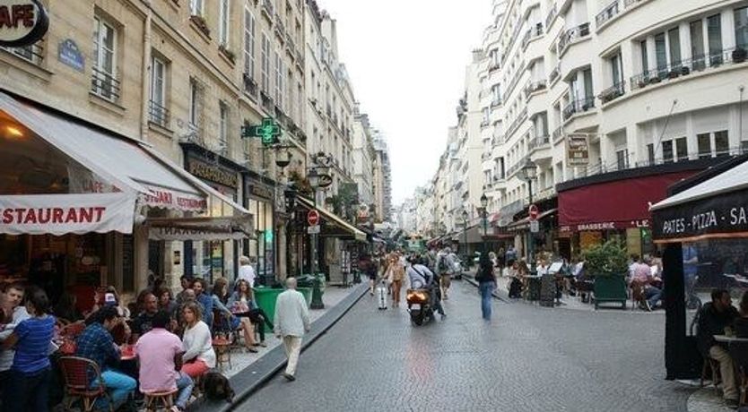 Photo of Marble Hill