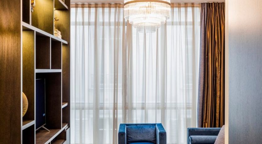 Photo of Marble Hill