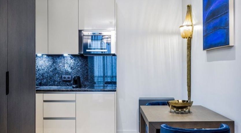 Photo of Marble Hill