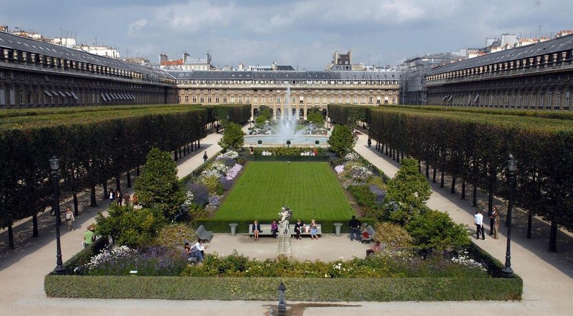 Photo of Marble Hill