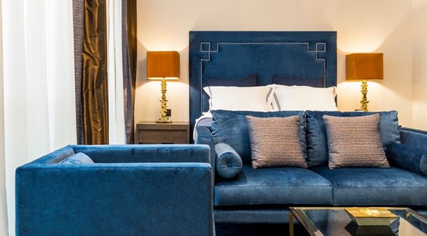 Photo of Marble Hill