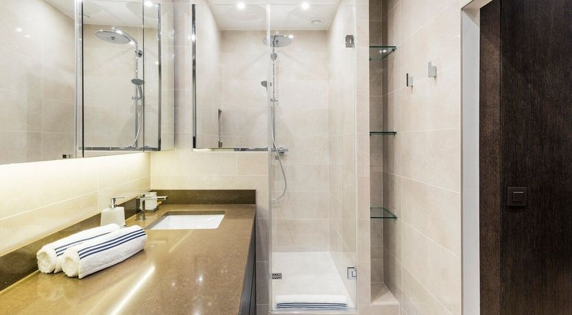 Photo of Marble Hill