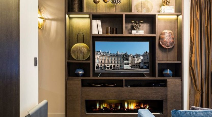 Photo of Marble Hill