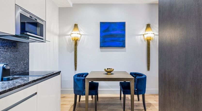 Photo of Marble Hill