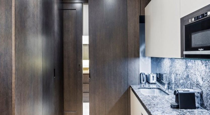 Photo of Marble Hill