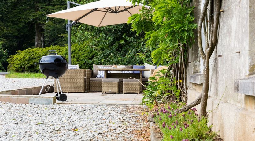 Photo of Festivities