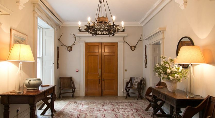 Photo of Festivities