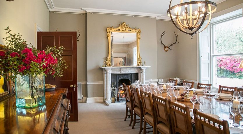 Photo of Festivities