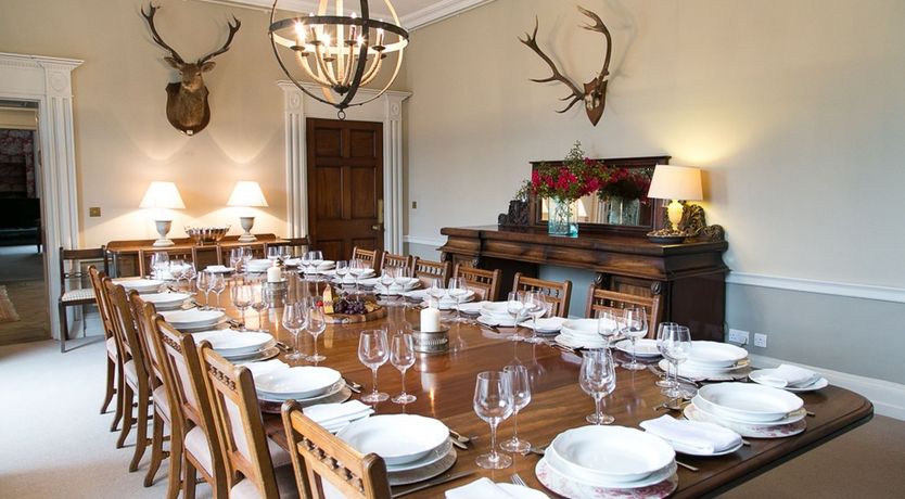 Photo of Festivities