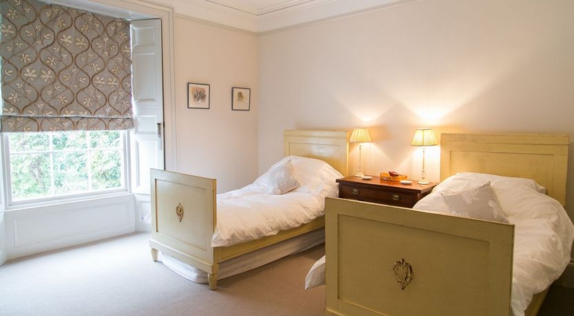 Photo of Festivities