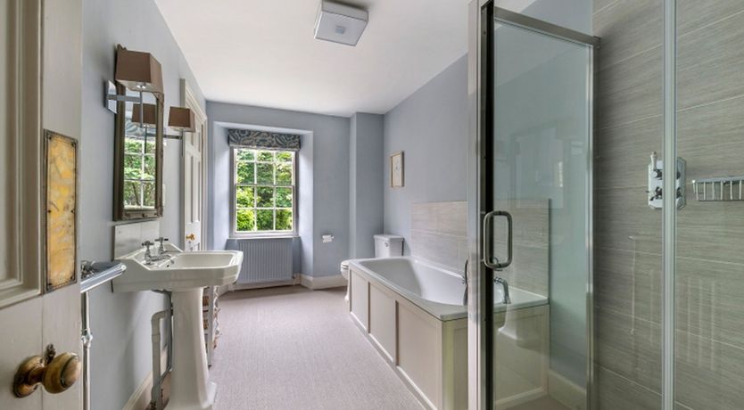 Photo of Festivities