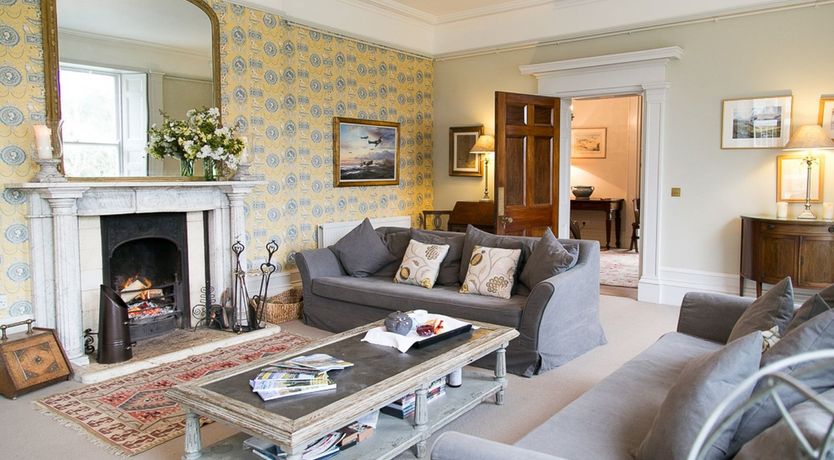 Photo of Festivities