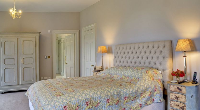 Photo of Festivities