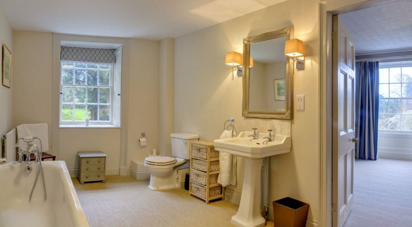 Photo of Festivities