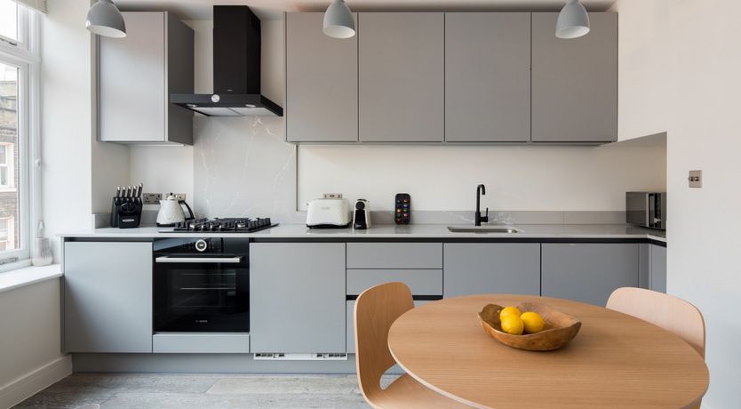 Photo of Soho Social