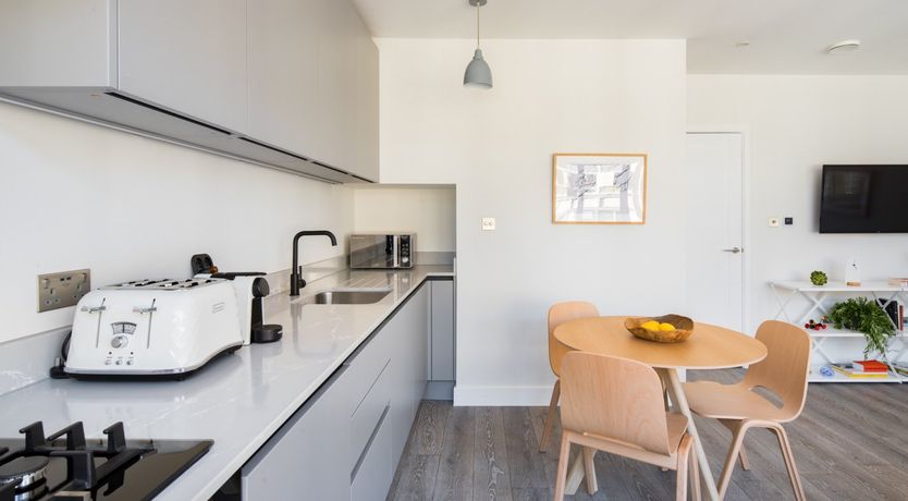 Photo of Soho Social