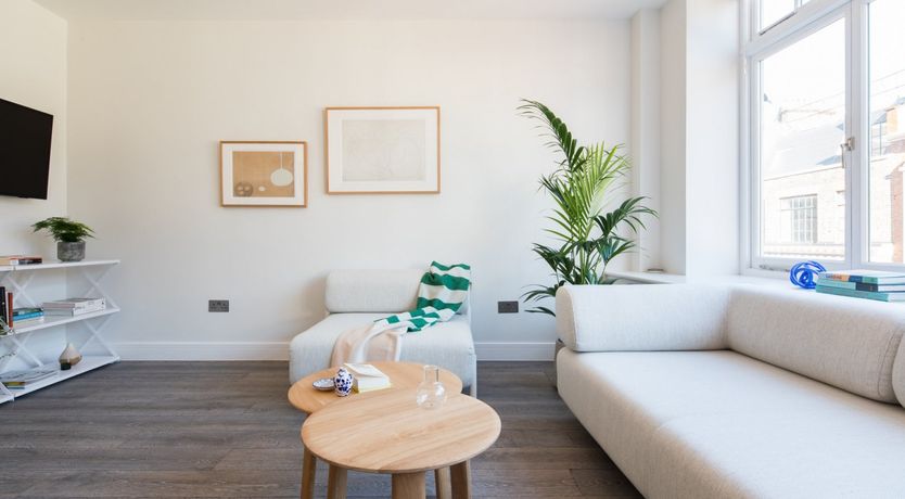 Photo of Soho Social