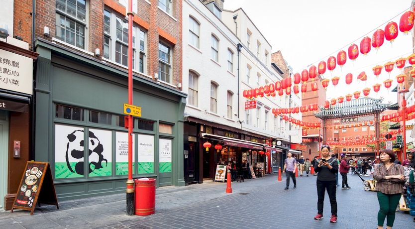 Photo of Soho Social