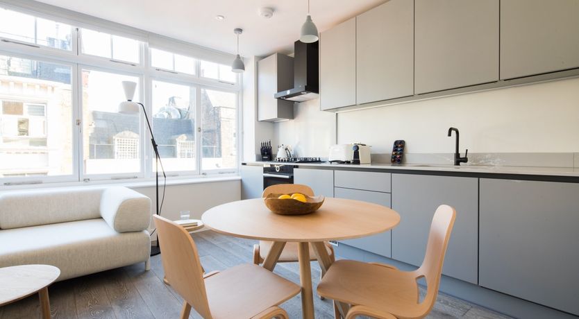 Photo of Soho Social