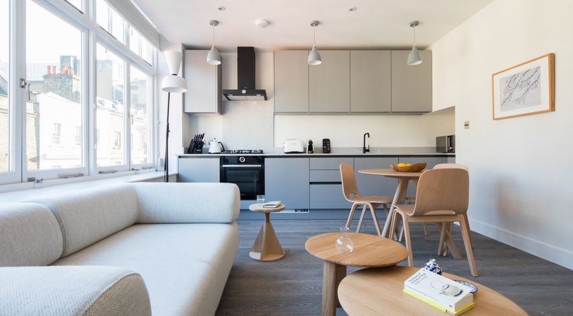 Photo of Soho Social