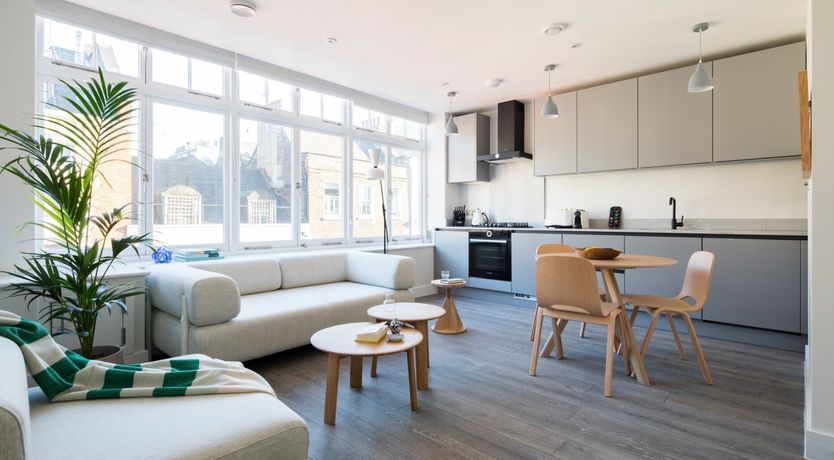 Photo of Soho Social