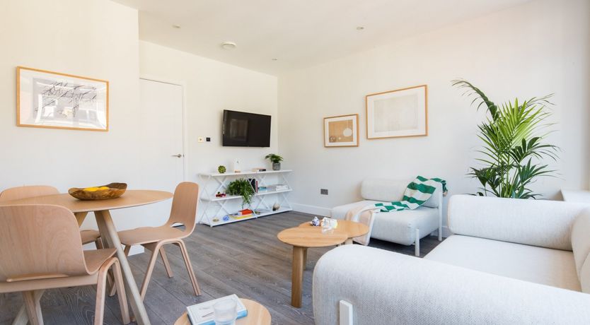 Photo of Soho Social