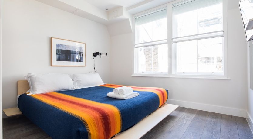 Photo of Soho Social