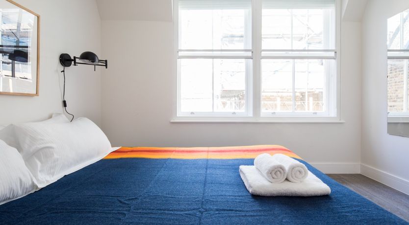 Photo of Soho Social