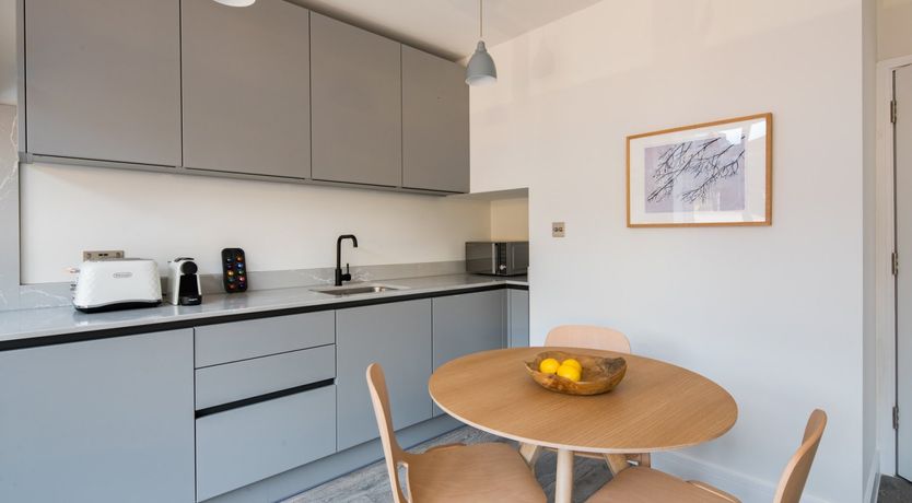 Photo of Soho Social