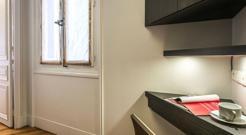 Photo of The Commendatore