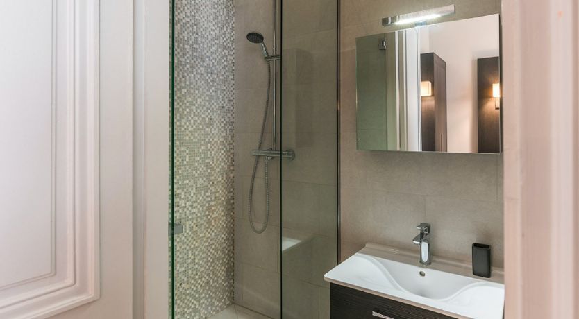 Photo of The Commendatore