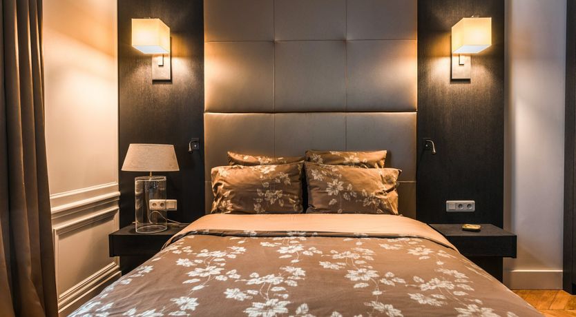 Photo of The Commendatore