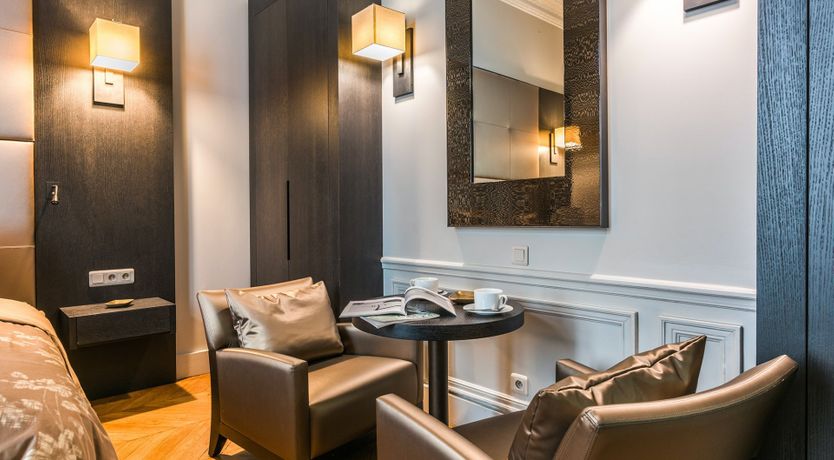 Photo of The Commendatore