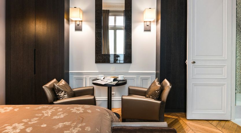 Photo of The Commendatore