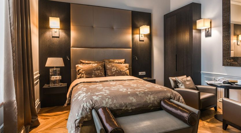 Photo of The Commendatore